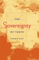 Sovereignty of Taste