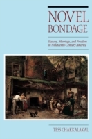 Novel Bondage - Cover