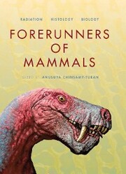 Forerunners of Mammals - Cover
