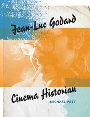 Jean-Luc Godard, Cinema Historian