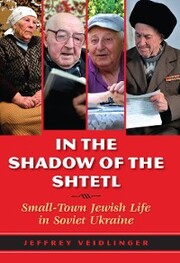 In the Shadow of the Shtetl