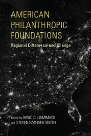 American Philanthropic Foundations