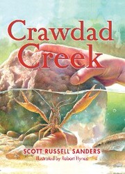 Crawdad Creek - Cover