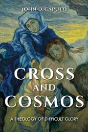 Cross and Cosmos - Cover