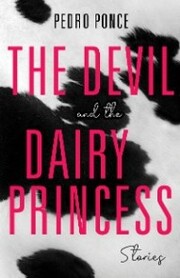 The Devil and the Dairy Princess