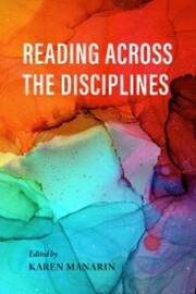 Reading across the Disciplines - Cover