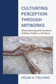 Cultivating Perception through Artworks - Cover