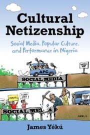 Cultural Netizenship