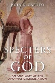 Specters of God - Cover