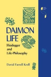 Daimon Life - Cover