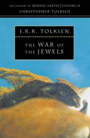 The War of Jewels