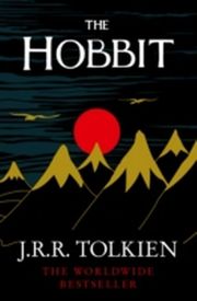 The Hobbit - Cover