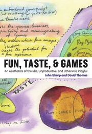 Fun, Taste & Games
