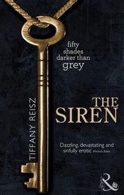 The Siren - Cover