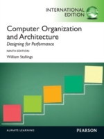 Computer Organization and Architecture: Designing for Performance