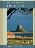 Holy Island of Lindisfarne, The - Cover