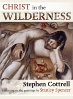 Christ in the Wilderness - Cover