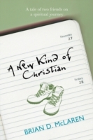 New Kind of Christian