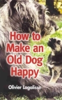 How to Make An Old Dog Happy