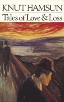Tales of Love and Loss - Cover