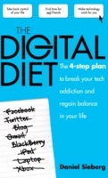 The Digital Diet - Cover