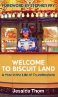 Welcome to Biscuit Land - Cover