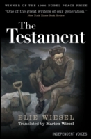 Testament - Cover
