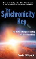 Synchronicity Key - Cover