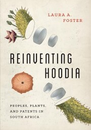 Reinventing Hoodia - Cover