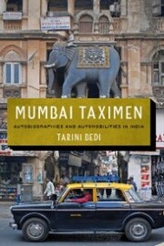 Mumbai Taximen