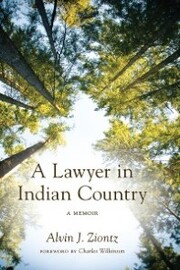A Lawyer in Indian Country