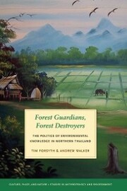 Forest Guardians, Forest Destroyers
