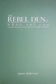 The Rebel Den of Nung Trí Cao - Cover