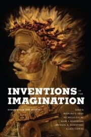 Inventions of the Imagination - Cover