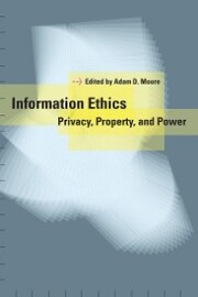 Information Ethics - Cover