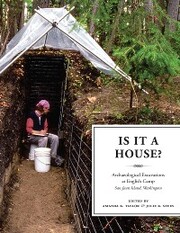 Is It a House? - Cover