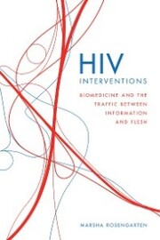 HIV Interventions - Cover
