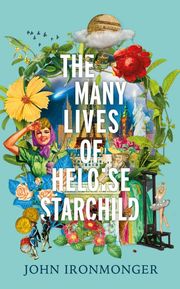 The Many Lives of Heloise Starchild - Cover