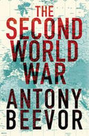The Second World War - Cover