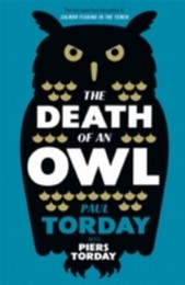 The Death of an Owl