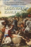 Legends of Early Rome