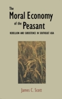 Moral Economy of the Peasant