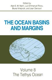 The Ocean Basins and Margins 8
