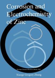 Corrosion and Electrochemistry of Zinc, 2nd Edition