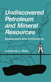 Undiscovered Petroleum and Mineral Resources