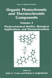 Organic Photochromic and Thermochromic Compounds 2