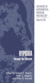 Hypoxia - Cover