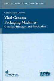 Viral Genome Packaging