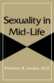 Sexuality in Mid-Life