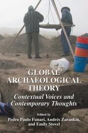 Global Archaeology Theory